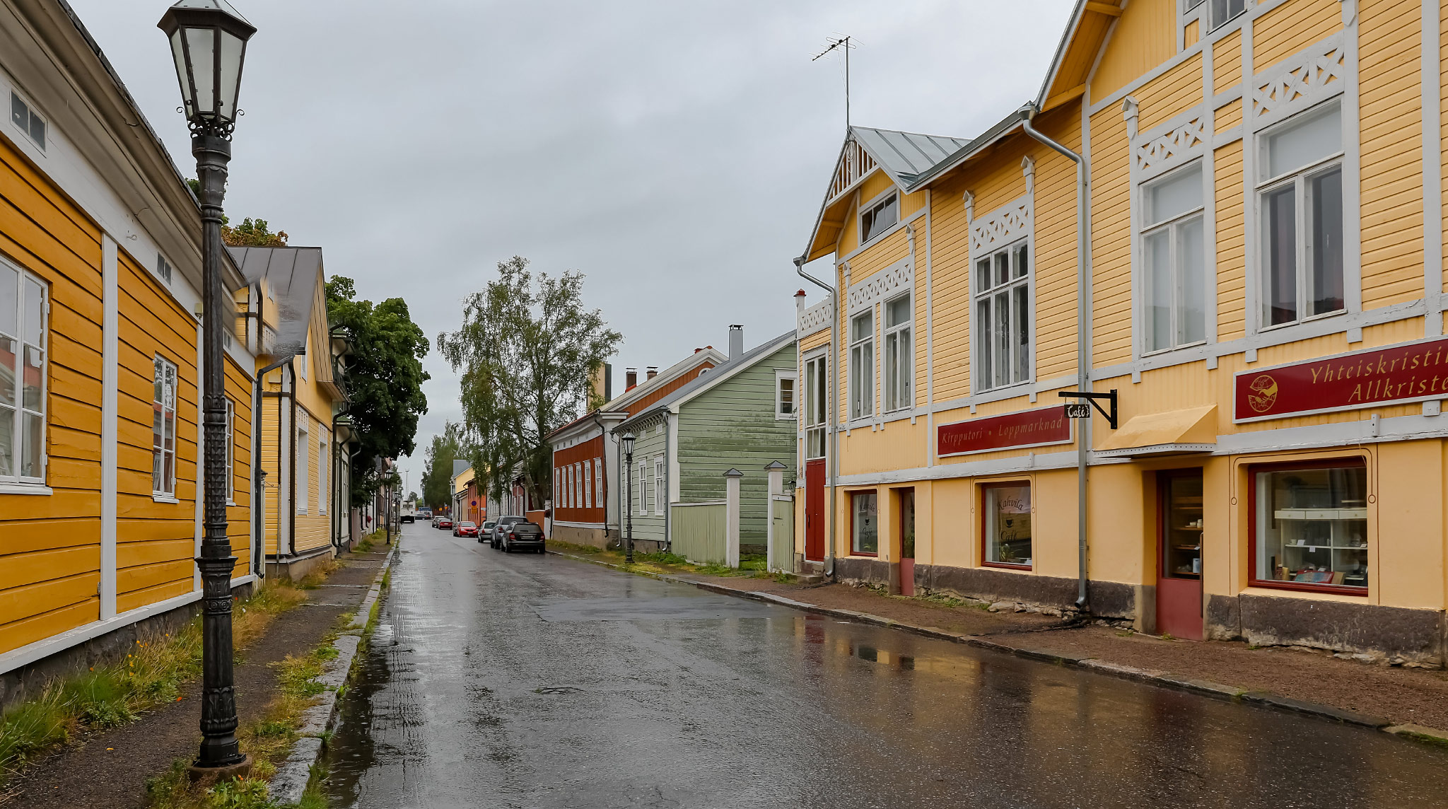 Kokkola